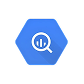 Google BigQuery logo